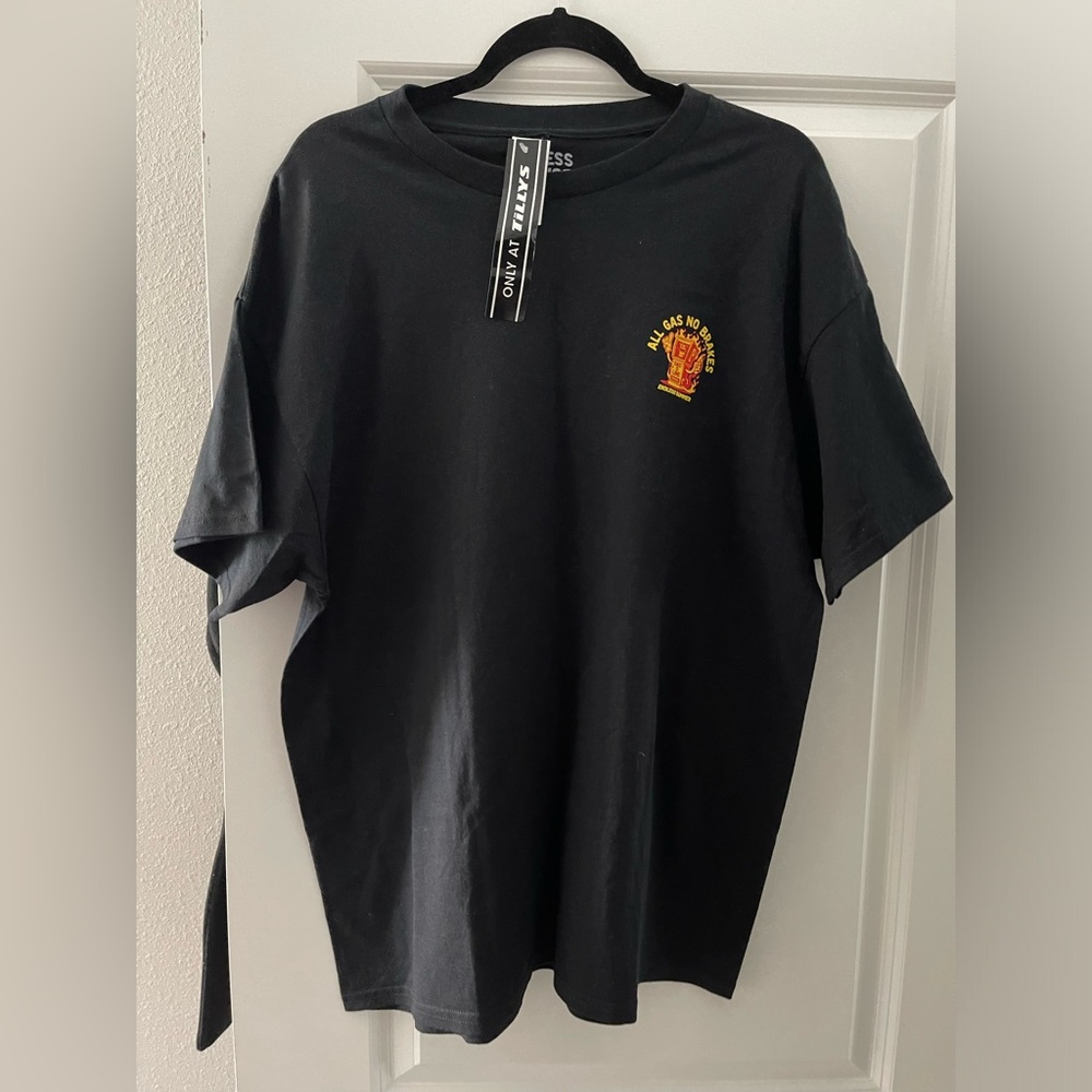 Tilly’s tee